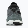 Scarpe da corsa da uomo Mizuno Wave Skyrise 4 nero/bianco/tempesta 6