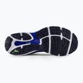 Scarpe da corsa da uomo Mizuno Wave Prodigy 5 bdepths/white/tech green 4