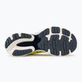 Scarpe da corsa da uomo Mizuno Wave Ultima 14 primavera sulfurea/blu oceano/aquarius 4