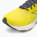 Scarpe da corsa da uomo Mizuno Wave Ultima 14 primavera sulfurea/blu oceano/aquarius 7