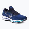Scarpe da corsa da uomo Mizuno Wave Ultima 14 bdepths/harmist/hocean
