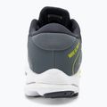 Scarpe da corsa da uomo Mizuno Wave Ultima 14 maglia/bianco/zolfo primavera 6