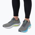 Scarpe da corsa da uomo Mizuno Wave Inspire 19 grigio/blu/bolt2neon 4