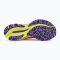 Scarpe da corsa da donna Mizuno Wave Rider 27 h-vpink/oblue/luminous 4