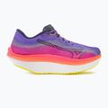 Scarpe da corsa da donna Mizuno Wave Rebellion Pro highvpink/ombre blue/purple punch 2