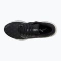 Scarpe da corsa da donna Mizuno Wave Inspire 19 D nero/ argento/ snowcrest 11