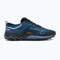 Scarpe da corsa da uomo Mizuno Wave Ibuki 4 GTX bopal/nero/zinna 2