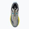 Scarpe da corsa da uomo Mizuno Wave Daichi 7 cgray/oblue/bol2 (neon) 5