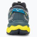 Scarpe da corsa da uomo Mizuno Wave Daichi 7 cgray/oblue/bol2 (neon) 6