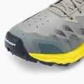 Scarpe da corsa da uomo Mizuno Wave Daichi 7 cgray/oblue/bol2 (neon) 7