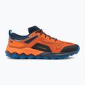 Scarpe da corsa da uomo Mizuno Wave Ibuki 4 tigerlily/dblue/sblue 2