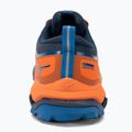 Scarpe da corsa da uomo Mizuno Wave Ibuki 4 tigerlily/dblue/sblue 6