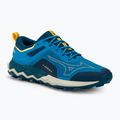 Scarpe da corsa da uomo Mizuno Wave Ibuki 4 cloisonné/bopal/mstruck