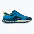 Scarpe da corsa da uomo Mizuno Wave Ibuki 4 cloisonné/bopal/mstruck 2