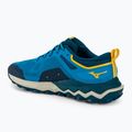 Scarpe da corsa da uomo Mizuno Wave Ibuki 4 cloisonné/bopal/mstruck 4