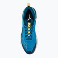 Scarpe da corsa da uomo Mizuno Wave Ibuki 4 cloisonné/bopal/mstruck 5