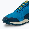 Scarpe da corsa da uomo Mizuno Wave Ibuki 4 cloisonné/bopal/mstruck 7