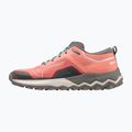 Scarpe da corsa da donna Mizuno Wave Ibuki 4 GTX lantana/quiet shade/buebird 12