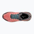 Scarpe da corsa da donna Mizuno Wave Ibuki 4 GTX lantana/quiet shade/buebird 13