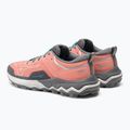 Scarpe da corsa da donna Mizuno Wave Ibuki 4 GTX lantana/quiet shade/buebird 3