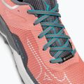 Scarpe da corsa da donna Mizuno Wave Ibuki 4 GTX lantana/quiet shade/buebird 8