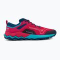 Scarpe da corsa da donna Mizuno Ibuki 4 jazzy/bluebird/bopal 2
