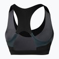 Reggiseno Mizuno Alpha Graphic nero 2