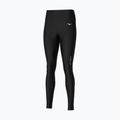 Leggings da corsa da donna Mizuno BG3000 nero 3