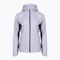 Giacca da corsa Mizuno Alpha thistle da donna