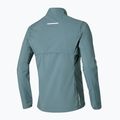Giacca da corsa Mizuno Premium Warm da uomo con tempo burrascoso 7