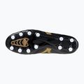 Scarpe da calcio Mizuno Morelia Neo IV Pro MD uomo nero/oro/nero 10