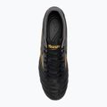 Scarpe da calcio Mizuno Morelia Neo IV Pro MD uomo nero/oro/nero 6