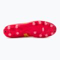 Mizuno Morelia Neo IV Pro MD scarpe da calcio uomo flery coral2/ bolt2/ flery coral2 5