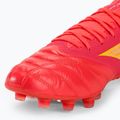 Mizuno Morelia Neo IV Beta JP MD scarpe da calcio uomo fcoral2/bolt2/fcoral2 7