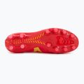 Scarpe da calcio Mizuno Morelia Neo IV Beta Elite MD Uomo flery coral2/bolt2/flery coral2 6