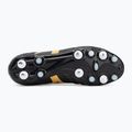 Scarpe da calcio Mizuno Monarcida Neo ll Sel Mix nero/oro 4