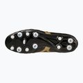 Scarpe da calcio Mizuno Morelia Neo IV Pro MIX nero/oro/nero 2
