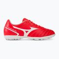 Mizuno Monarcida Neo II Select AS scarpe da calcio uomo flerycoral2/bianco 2