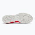 Mizuno Monarcida Neo II Select AS scarpe da calcio uomo flerycoral2/bianco 4