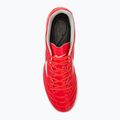 Mizuno Monarcida Neo II Select AS scarpe da calcio uomo flerycoral2/bianco 5