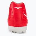 Mizuno Monarcida Neo II Select AS scarpe da calcio uomo flerycoral2/bianco 6