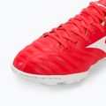 Mizuno Monarcida Neo II Select AS scarpe da calcio uomo flerycoral2/bianco 7