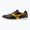 Scarpe da calcio Mizuno Morelia Sala Club TF nero/oro da uomo 8