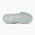 Scarpe da pallavolo da donna Mizuno Thunder Blade Z bianco/g ridge/verde patina 5