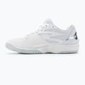 Scarpe da pallavolo da donna Mizuno Thunder Blade Z bianco/g ridge/verde patina 11