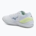 Scarpe da pallamano da donna Mizuno Wave Stealth Neo 3