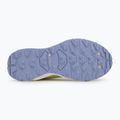 Scarpe da corsa da donna Mizuno Wave Daichi 7 Roxy bianco neve 4