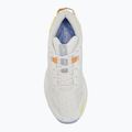 Scarpe da corsa da donna Mizuno Wave Daichi 7 Roxy bianco neve 5
