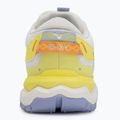 Scarpe da corsa da donna Mizuno Wave Daichi 7 Roxy bianco neve 6