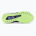 Scarpe da pallavolo da uomo Mizuno Wave Luminous 2 blu sera/verde tech/lolite 6